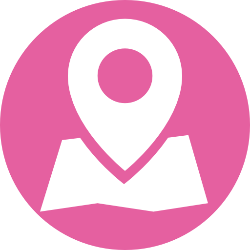 AIP - standorte ICON