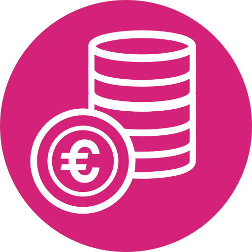 AIP - Kosten & FinanzierungICON