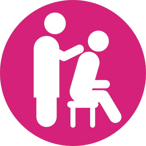 AIP - ambulante pflege ICON