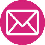 AIP - konatakt mail ICON