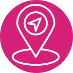 AIP - standorte ICON